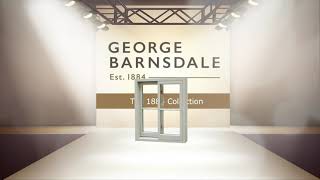 1884 – Timeless historic windows and doors