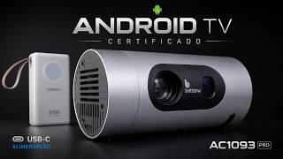 Bettdow AC1093 PRO