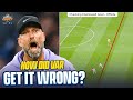 EXPLAINED! How VAR made a HUGE mistake in Tottenham's win over Liverpool | Premier League recap