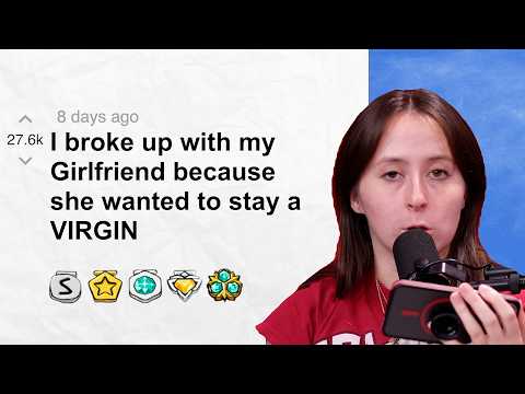 I broke up with my girlfriend because of personal values | Reddit Stories