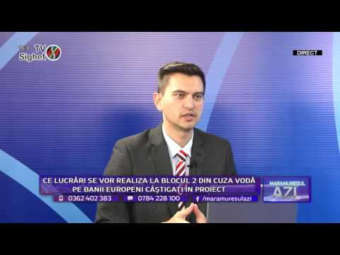 Maramuresul Azi 13 iunie 2017