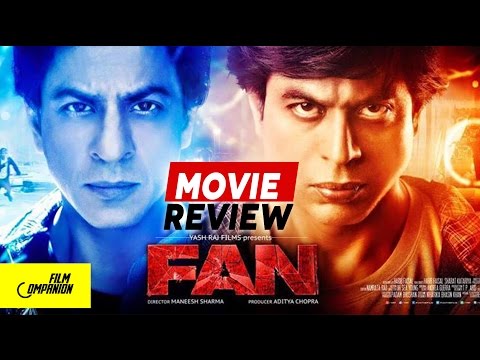 Video Clip 3 — Fan