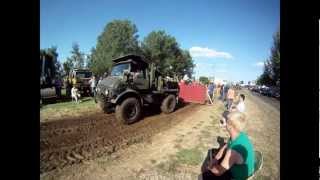 preview picture of video '419 tractor pull'