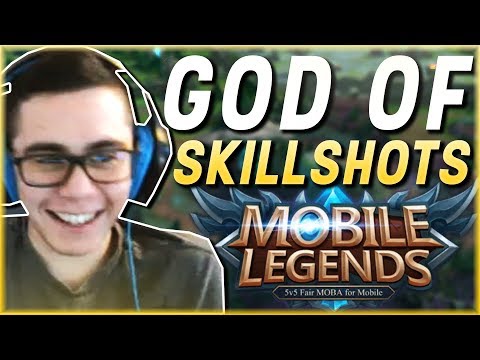 TFBlade | THE WORST Skillshot user in all of THE WORLD?????