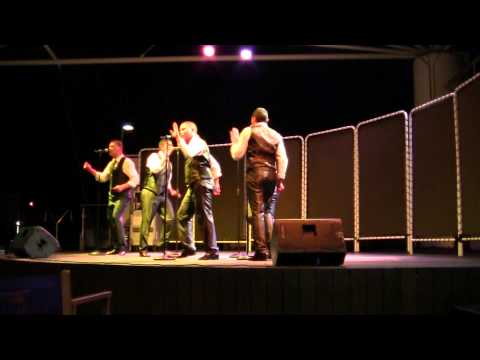 Southside Temptations   Don't Leave Me