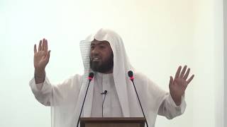 ولله العزة ولرسوله وللمؤمنين- خطبة الجمعة د. عماد السواعير image