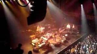 Trey Anastasio - Spin - 4/27/06