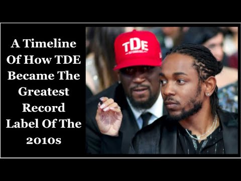 Kendrick Lamar Declares War On Hip-Hop’s Top 5 MCs