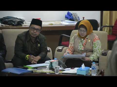 Persentasi MONEV 2023 PPID Utama Kab. Sintang