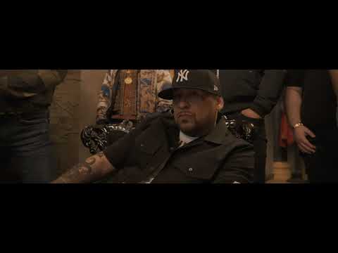 Mega M feat. Pater Capo - The End |Official Video|