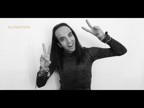 LATE MOTIV - Aless Gibaja y su nuevo temazo | #LateMotiv10