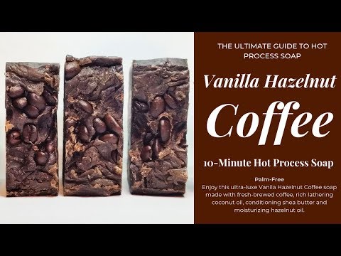 download lagu mp3 mp4 Vanilla Hazelnut Coffee, download lagu Vanilla Hazelnut Coffee gratis, unduh video klip Vanilla Hazelnut Coffee