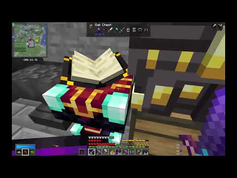 Vault Hunters 1.18 Episode 21: Raided