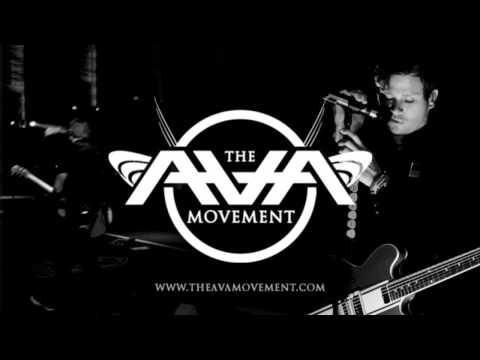 The Rock Adventure (Blink/AVA Remix) - The AVA Movement