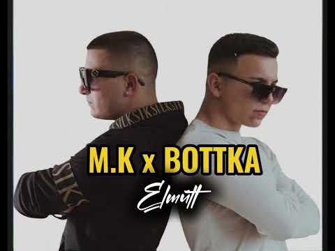 M.K x BOTTKA - Elmúlt (Official music)