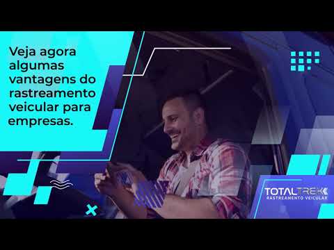 TotalTrek para Empresas Rastreador de Caminhão Barato Rastreador de Pessoas Sorocaba