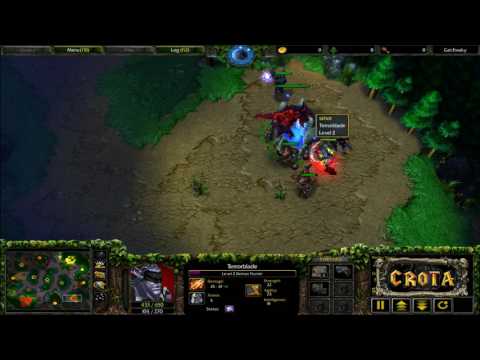 [ESL] Sonik (NE) vs Foggy (NE) - G2 -WarCraft 3 - WC1724
