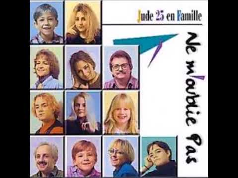 ⚜⚜⚜Jude 25 en Famille ~ il va venir 👪