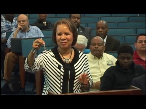 Formal 04/26/16 Session - Norfolk City Council