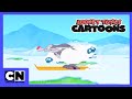 Looney Tunes | Sneeuwzaken | Cartoon Network