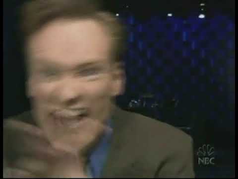 Late Night 'Monologue 11/12/03