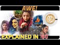 Awe 2018 Explain In Hindi Story Explain