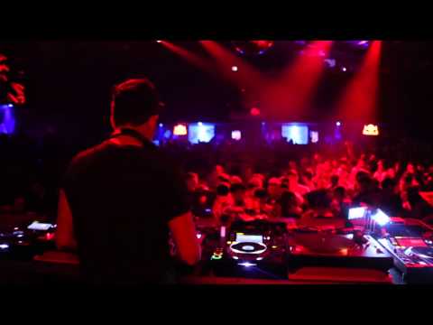 JULIEN SANDRE @ DUEL:BEAT by NICE TO BE / 06Dec2014