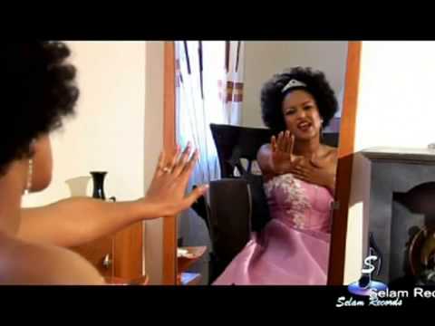 New Ethiopian music 2013 Tsedenia Gebremarkos Merchaye