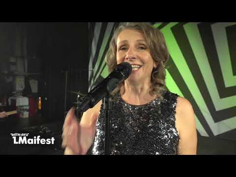 Birgit Denk und Band | Konzert "Virtuelles 1.Mai Fest 2020"