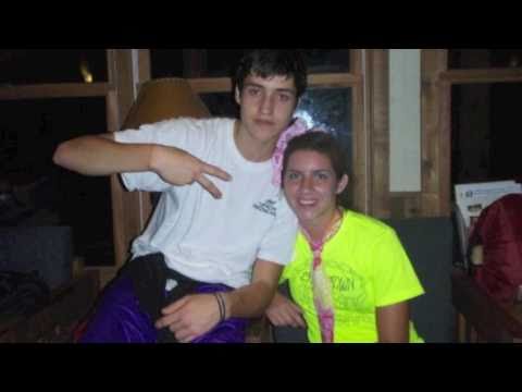 Happy Birthday Anna Marie