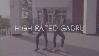 High Rated Gabru (Female Version)