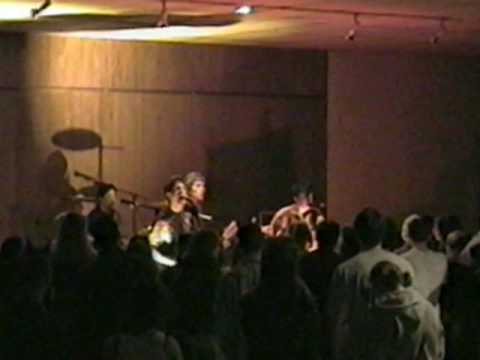 Street To Nowhere - Live At The Grange December 2002 Part 2