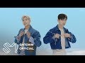 TVXQ - Love Line