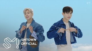 TVXQ! 동방신기 &#39;평행선 (Love Line)&#39; MV