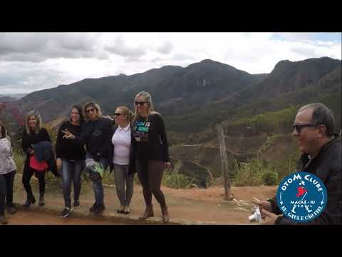 TOATOA - Espírito Santo - Venda Nova Imigrante, Pedra Azul e Santa Teresa.