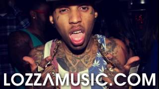 Kid Ink - Some Type Of Way (2013)