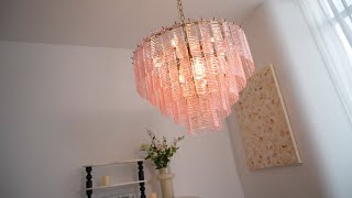 Showroom Tour — Part 5