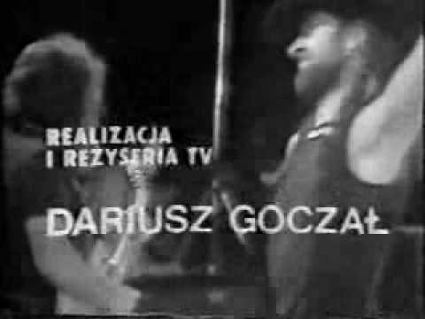 Dżem - Modlitwa III (Rawa Blues 87)