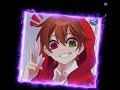 Edits Anime Raptor Gamer Edits