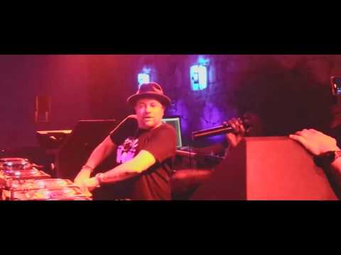 Louie Vega & Barbara Tucker, Glitterbox @ Space Ibiza