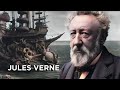 Unveiling Jules Verne Discovering The Godfather Of Sci Fi Steampunk