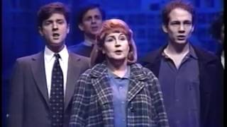 HELEN REDDY - EASY TERMS and TELL ME IT&#39;S NOT TRUE from BLOOD BROTHERS - BROADWAY HIT MUSICAL