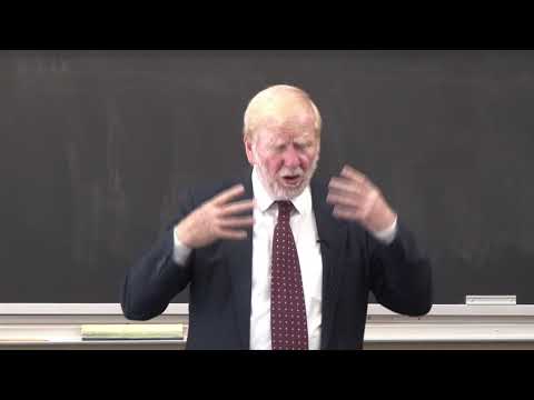 Walter Jehne - Soil Carbon Sponge and the New Climate Solutions