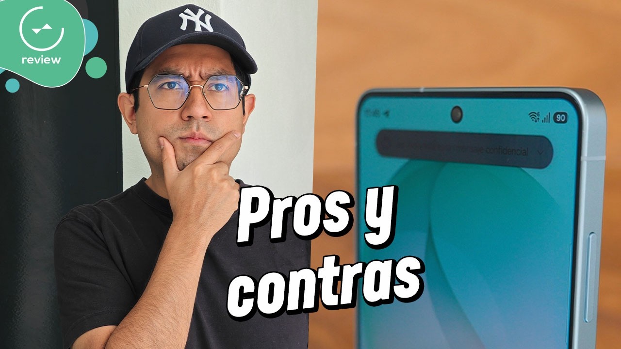 LA VERDAD SOBRE el Privacy Display del Galaxy S26 Ultra