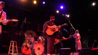 Drew Holcomb   Place to Lay My Head