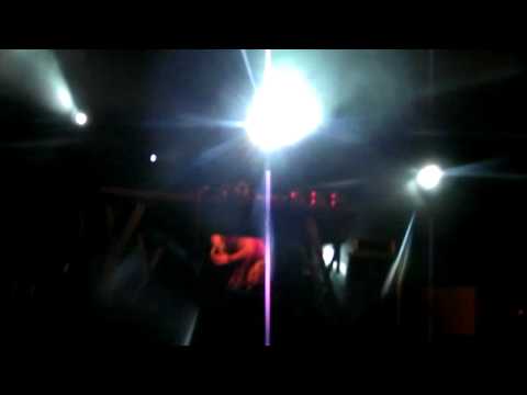 Sickboy live at Milhões de Festa 2010, part 1