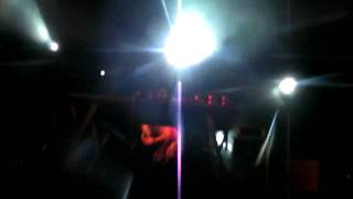 Sickboy live at Milhões de Festa 2010, part 1