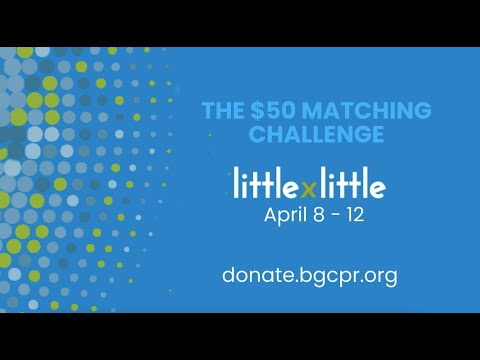 Changing lives, one step at a time