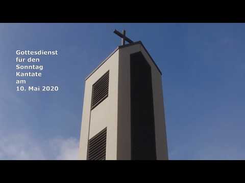 Sonntag, 10.05.2020 - Kantate