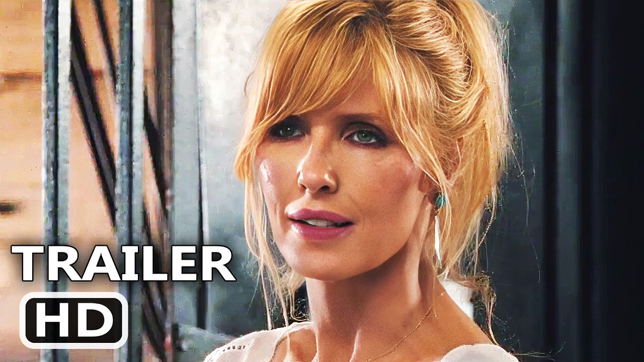 YELLOWSTONE: DUTTON RANCH Official Trailer (2026) Kelly Reilly